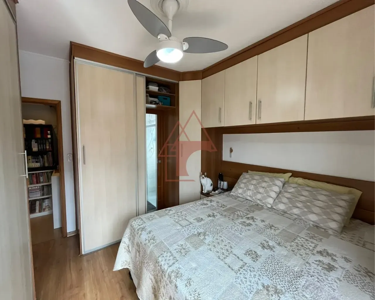 Imagem Apartamento com 3 Quartos à Venda, 98 m² em Embaré - Santos