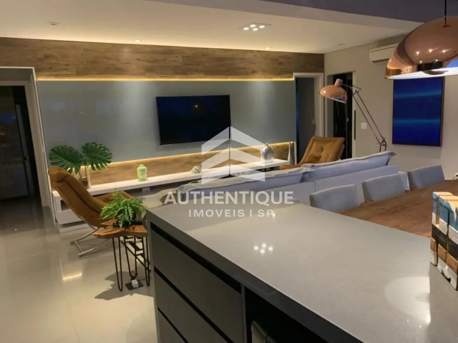 Imagem Helbor Vivere Jardim Analia Franco - Apartamento à venda em São Paulo/SP