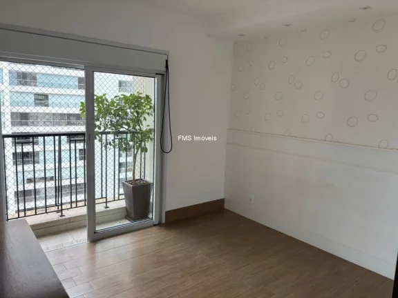 Imagem Apartamento à venda no Campo Belo: 4 quartos, 4 suítes, 6 banheiros, 4 vagas, 223m²