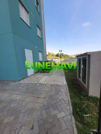 Imagem Parque Imperial Residencial Clube
