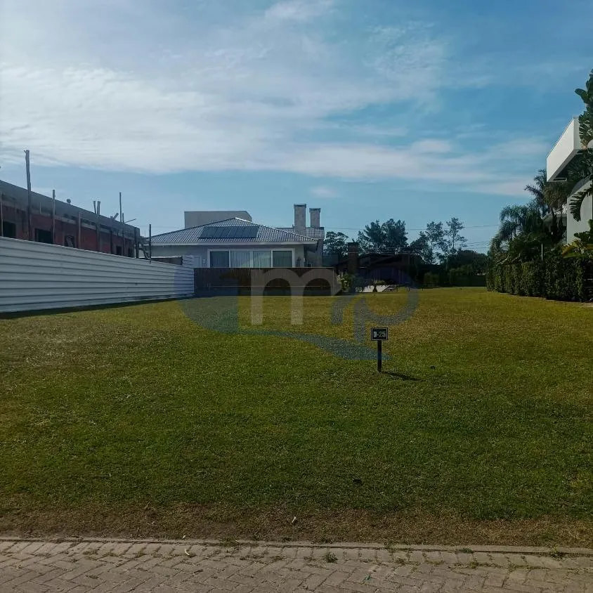 Imagem Terreno a venda no Condominio Horizontal Ocean Side em Torres/RS