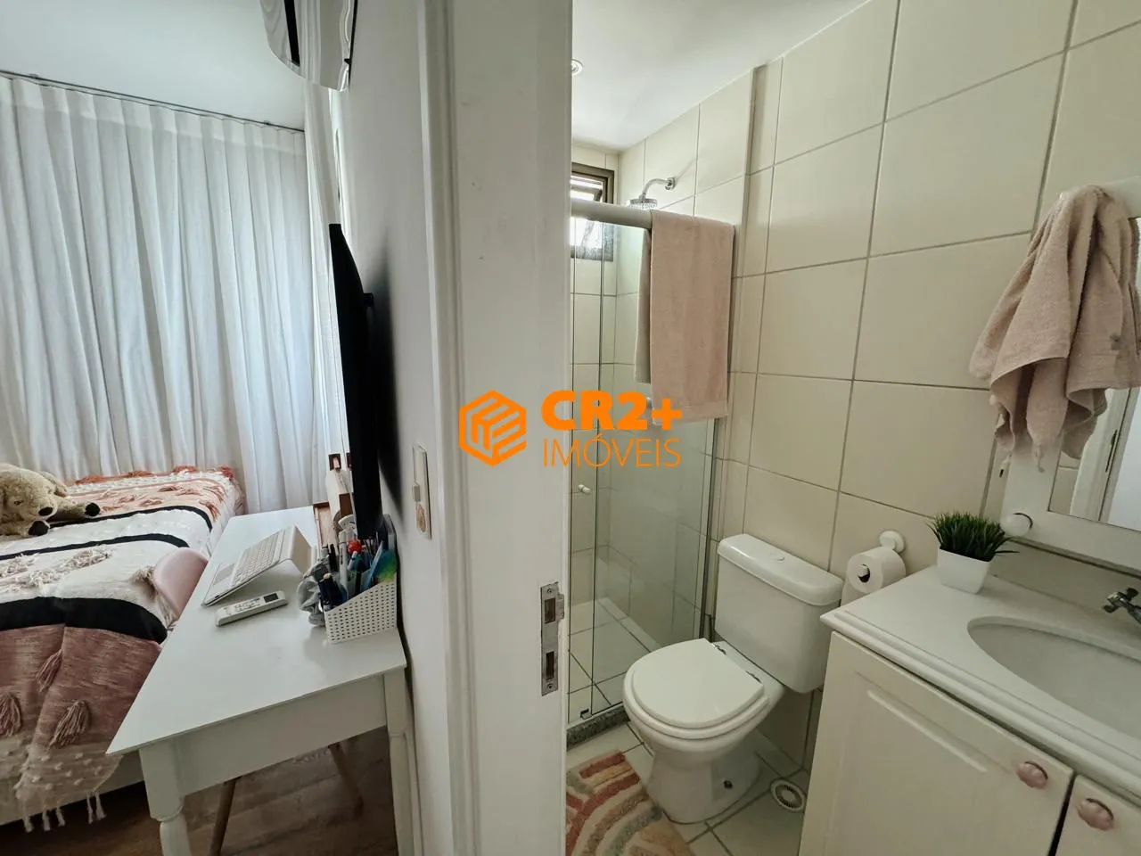 Imagem APARTAMENTO EXCLUSIVO À VENDA | 151 m² | 1 apartamento por andar | 3 vagas de ga