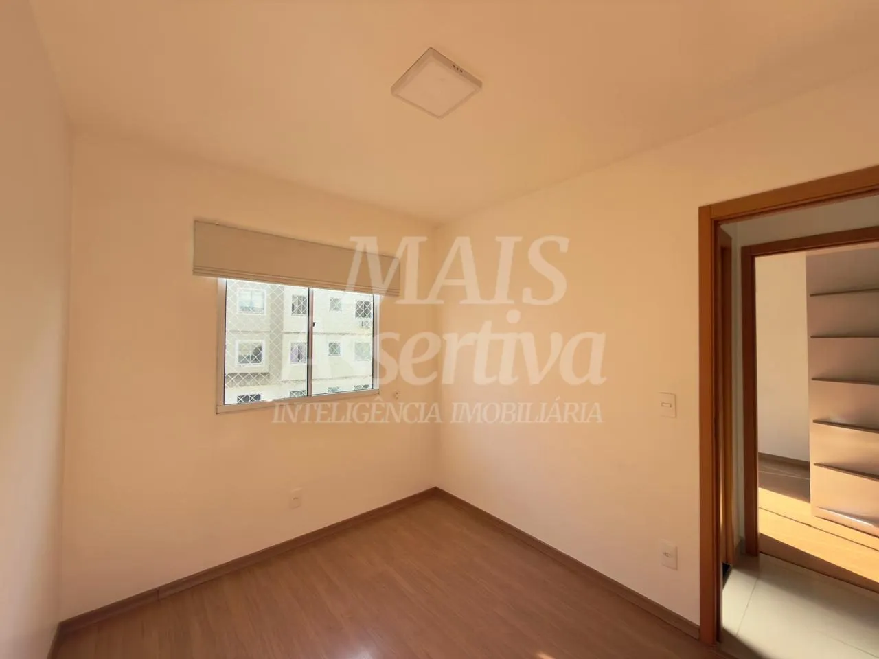 Imagem Apartamento semi mobiliado para venda no Saint Germain - 3º andar