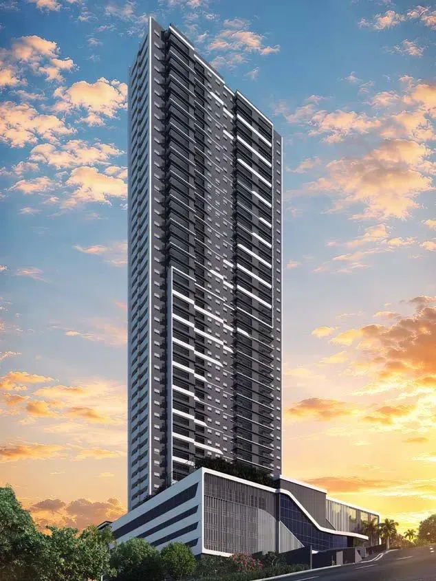 Foto do imóvel Apartamento com 1 Quarto à Venda, 47 m² em Jardim Tupanci - Barueri
