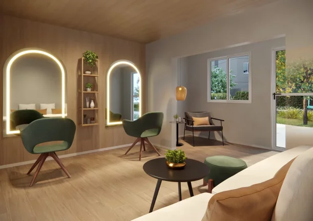 Imagem Apartamento à venda no bairro Vila Palmeiras - São Paulo/SP