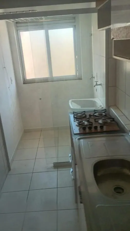 Imagem Apartamento para Venda em São Paulo, Jaraguá, 2 dormitórios, 1 banheiro, 1 vaga