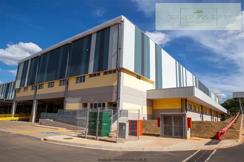 Imagem Galpões para locação em Limeira no bairro Jardim Nova Limeira