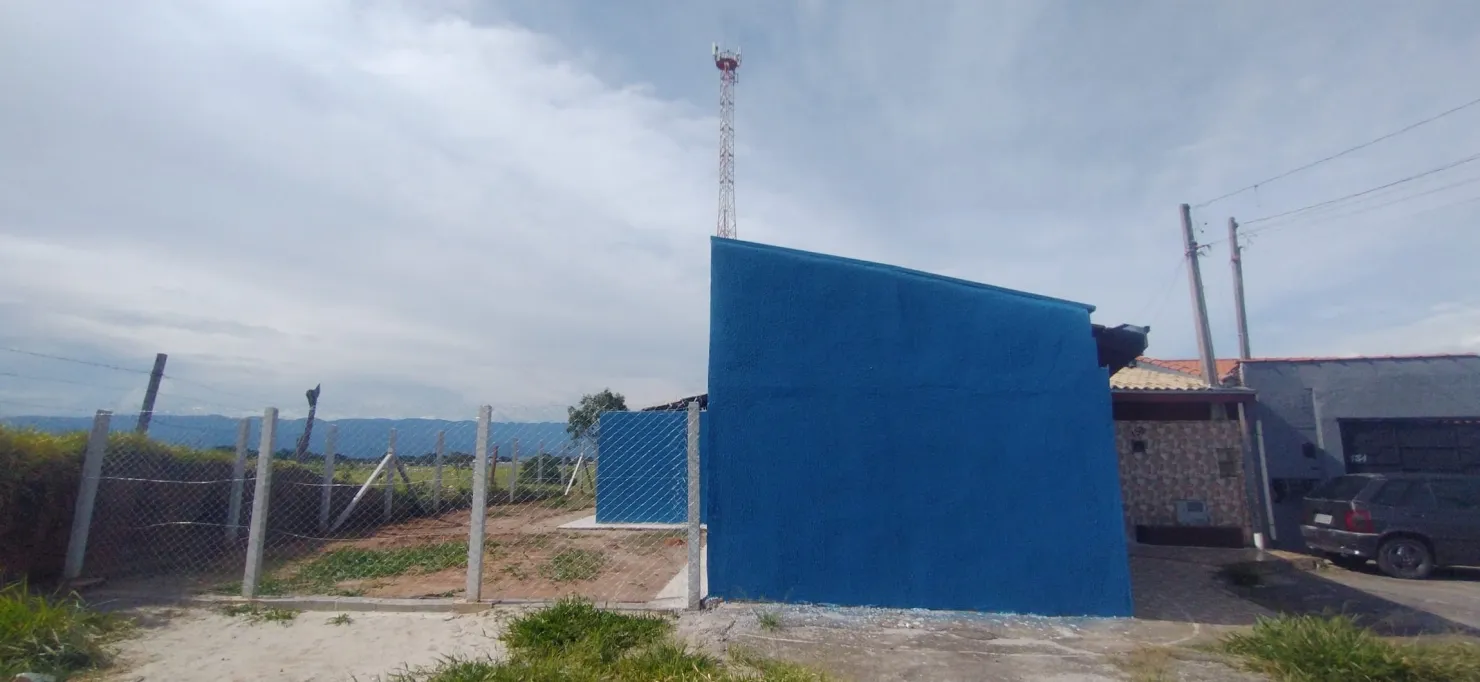 Imagem Casa à venda 2 Quartos, 1 Suite, 3 Vagas, 200M², Residencial Comercial Cidade Vista Alegre, Pindamonhangaba - SP