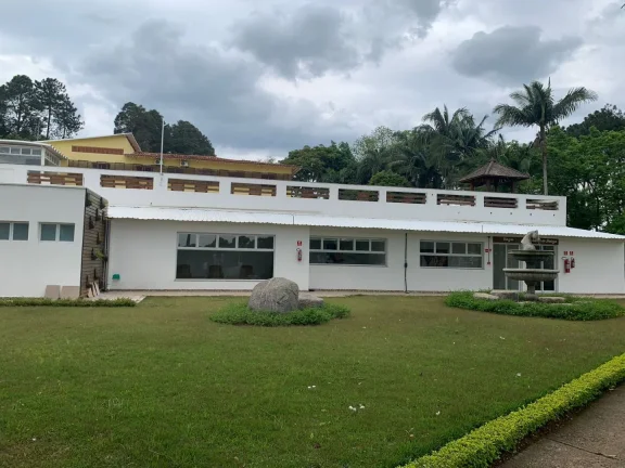 Imagem Terreno em Condomínio à Venda em Cotia-SP, Bairro Água Espraiada (Caucaia do Alto) - 274,62m² de Área