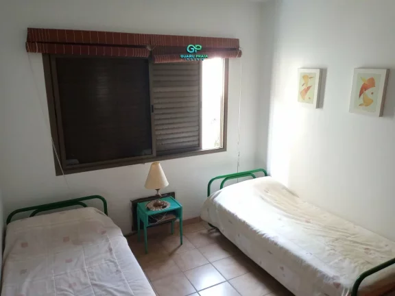 Imagem Apartamento Padrão para Venda em Enseada Guarujá-SP