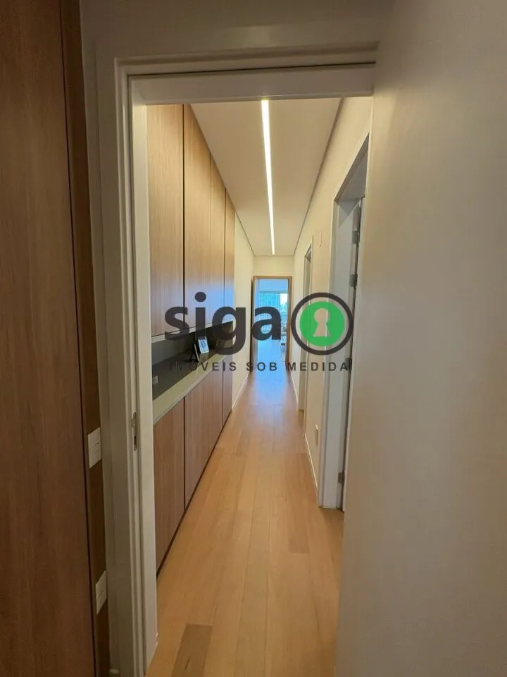 Imagem APARTAMENTO A VENDA NO ITAIM BIBI COM 03 QUARTOS