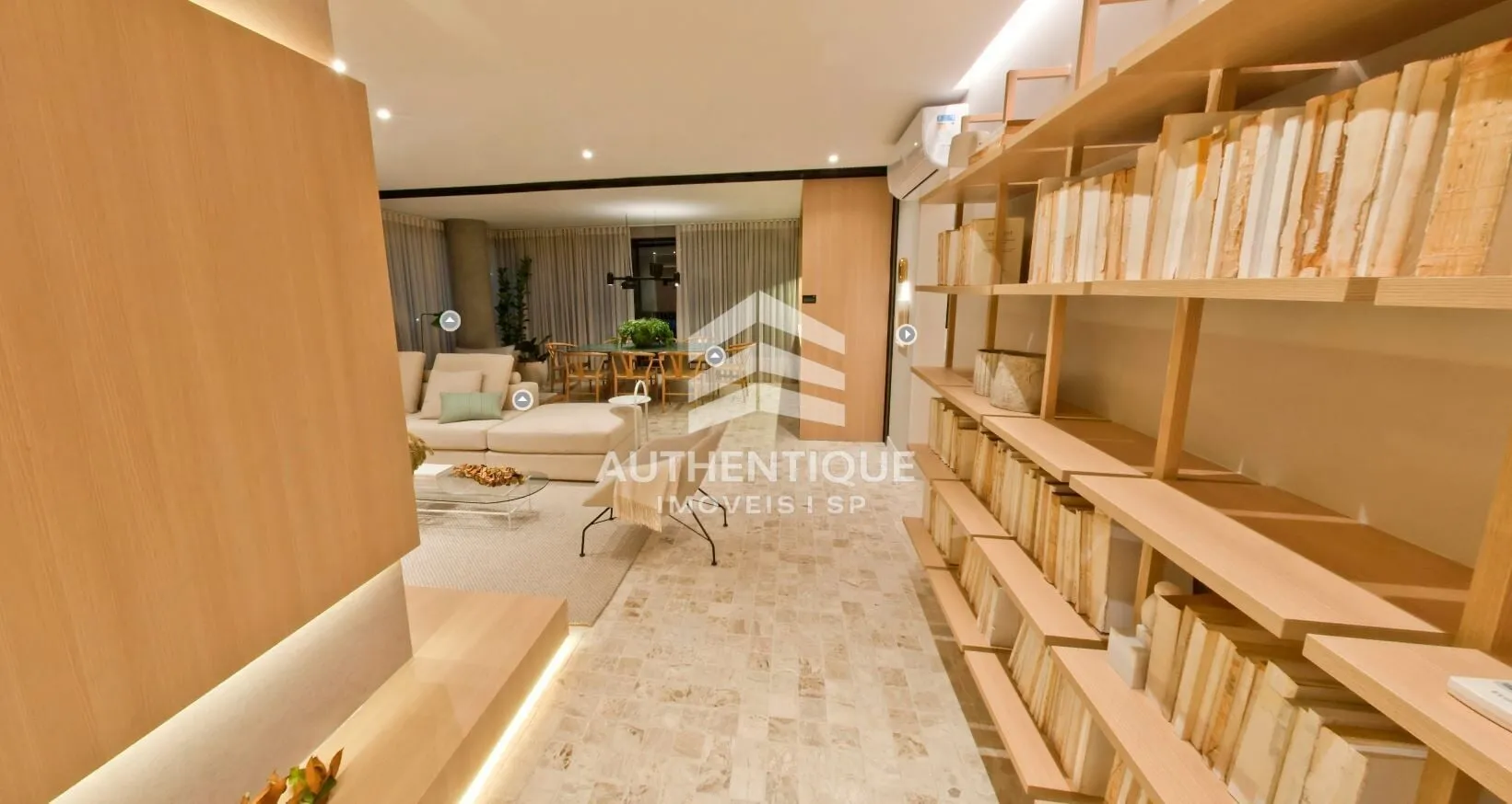Imagem ESQUINA PINHEIROS - Apartamento à venda em São Paulo/SP