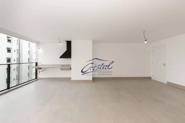Imagem Apartamento com 3 dormitórios à venda, 208 m² por R$ 5.299.000,00 - Jardim Paulista - São Paulo/SP