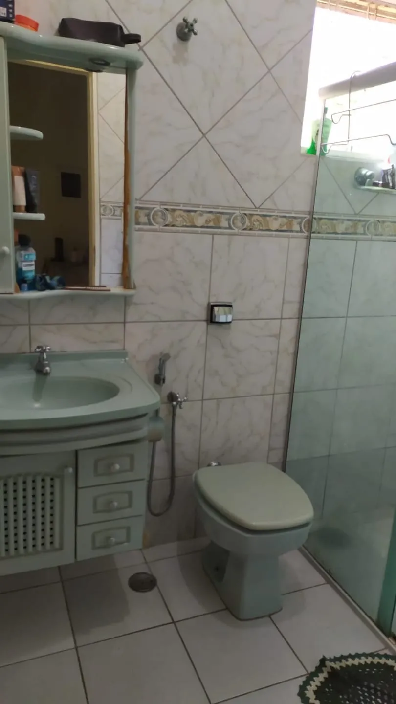 Imagem Casa à venda 4 Quartos, 1 Suite, 1 Vaga, 171M², Residencial Mombaça, Pindamonhangaba - SP
