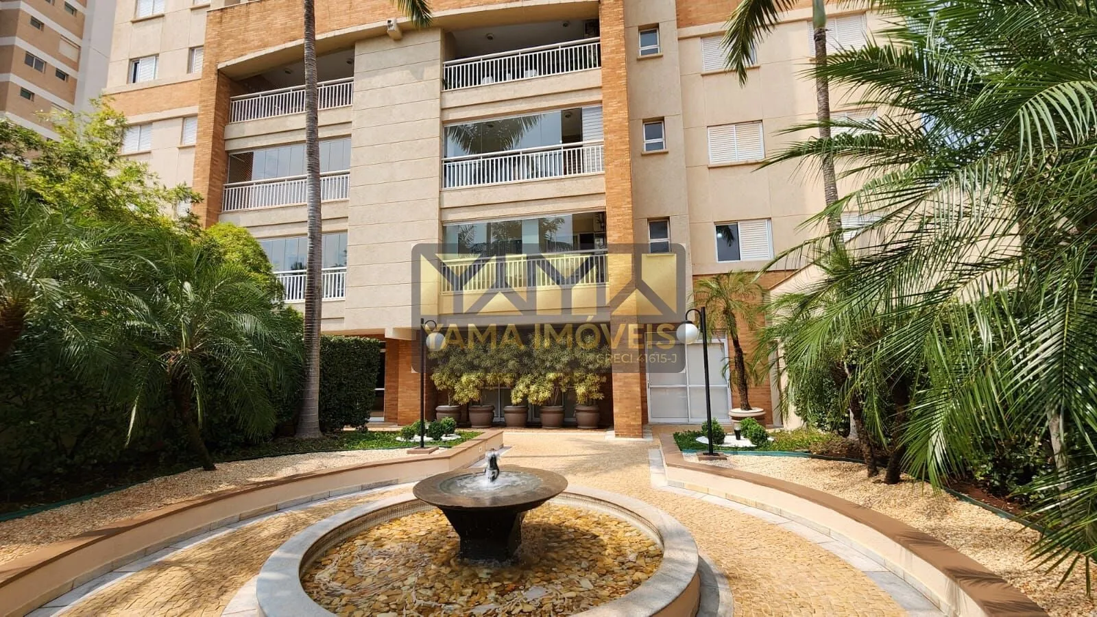 Foto do imóvel Edifício L'Essence - Apartamento em Jardim Botânico em Avenida Professor João Fiúsa