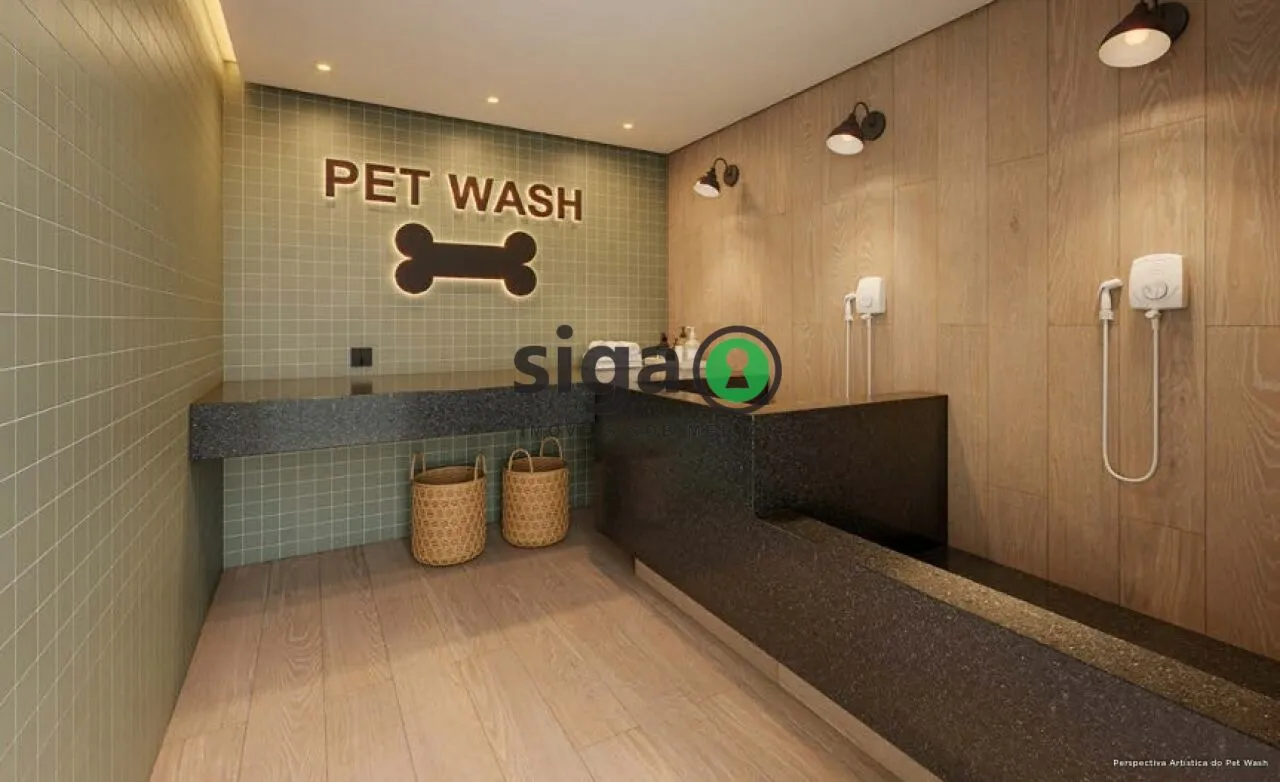 Imagem Apartamento para venda no Campo Belo - São Paulo, SP