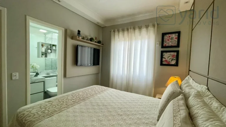 Imagem APARTAMENTO 03 DORMITÓRIOS SENDO 01 SUÍTE PARA VENDA NO BAIRRO MEDEIROS - JUNDIAÍ SP