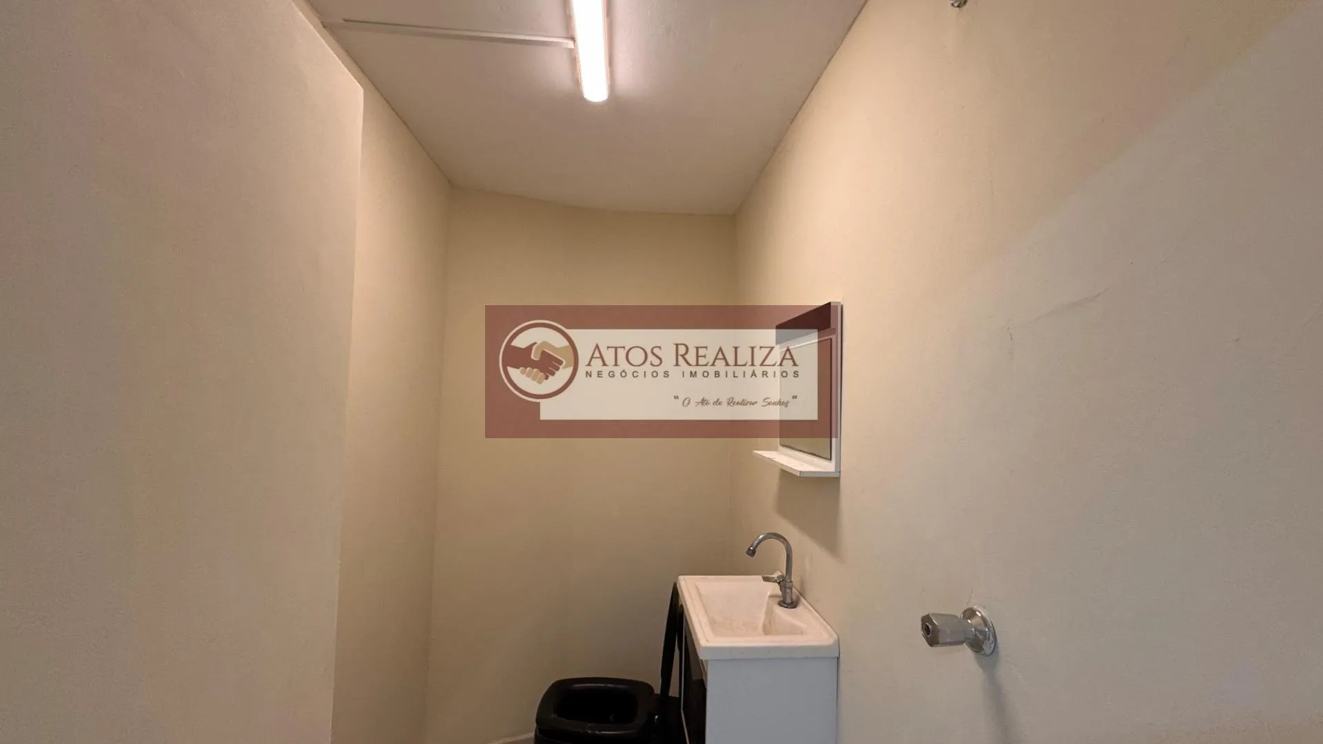 Imagem Conjunto/Sala para Locação em Jordanópolis - 42m² por R$1500