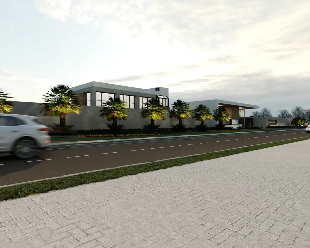 Imagem TERRENO RESIDENCIAL em São José dos Pinhais - PR, Afonso Pena