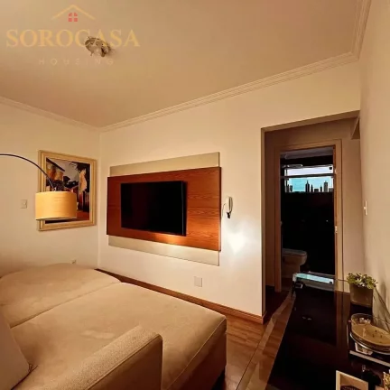 Imagem Apartamento à Venda 55m² - 2 dormitórios - Jardim São Marcos