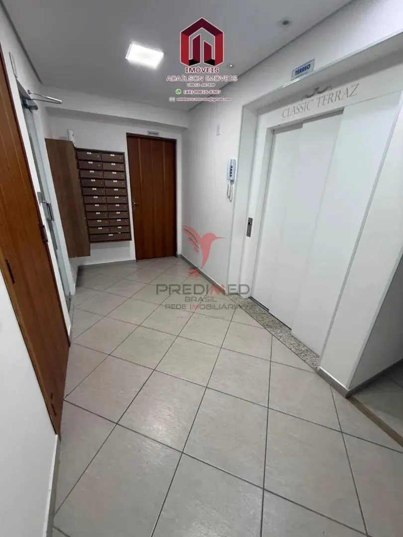Imagem CLASSIC TERRAZ APTO SEMI MOBILIADO POR R$499.000 São Jose SC BRASIL