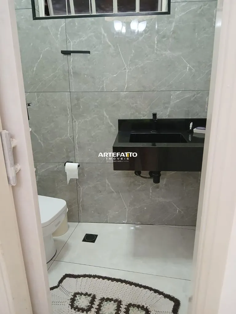 Imagem Casa à venda em Franca, Santo Agostinho, com 3 quartos, 280m2