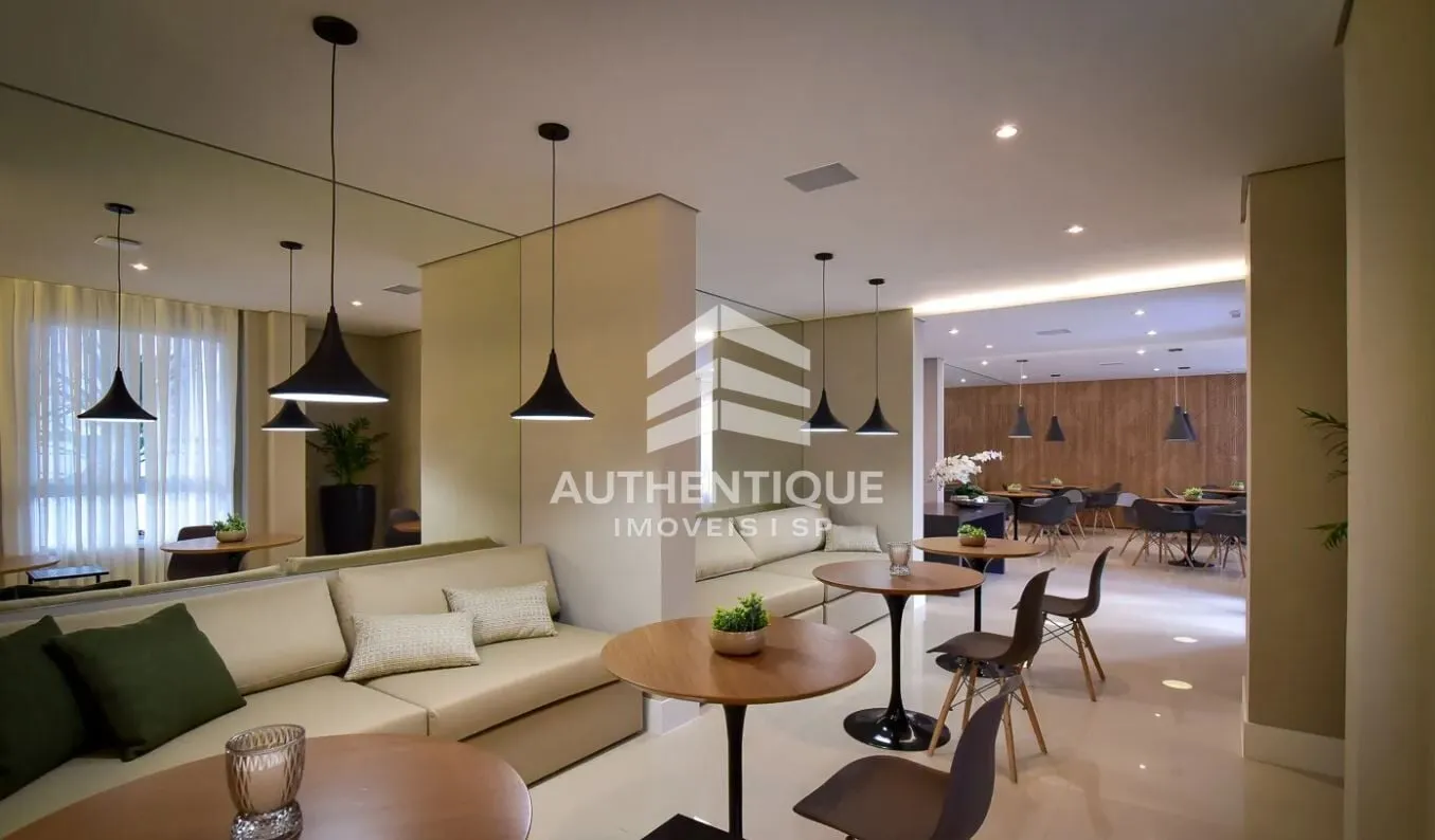 Imagem LIVING CONNECT VILA DAS MERCES - Apartamento à venda em São Paulo/SP