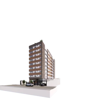 Imagem Apartamento para venda no bairro Tristeza em Porto Alegre