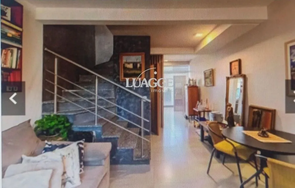Imagem Casa de Condomínio em Vila Nova