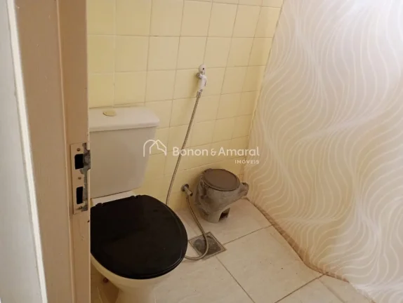 Imagem Apartamento a venda no Botafogo em Campinas!!

Apartamento de 1 dormitório, planejado sem vaga de g...