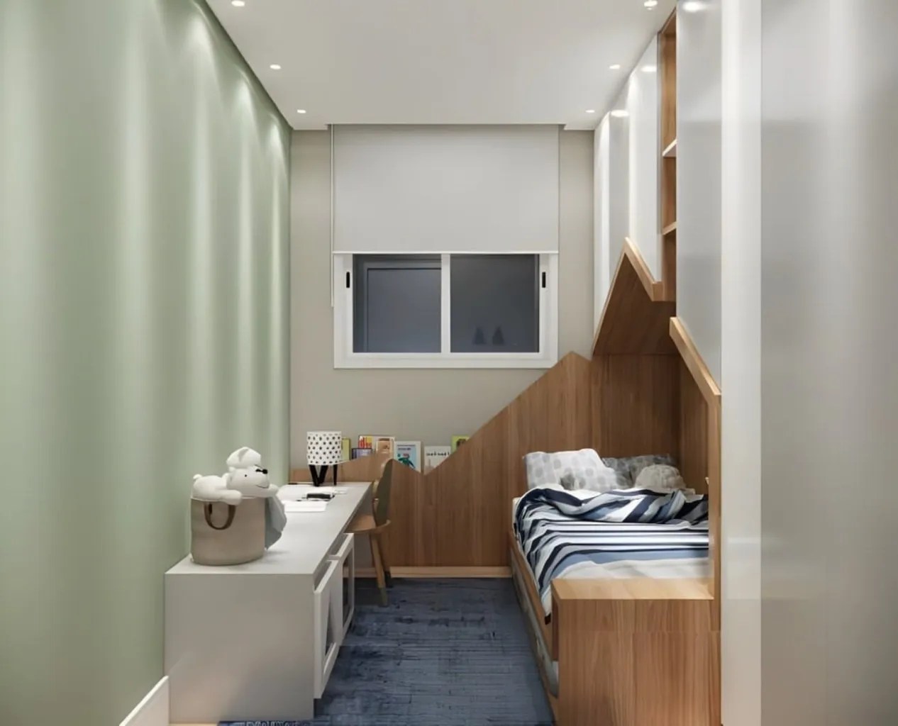 Imagem APARTAMENTO RESIDENCIAL em São Paulo - SP, Parque das Paineiras