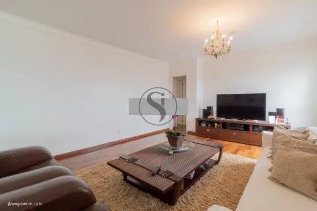 Imagem APARTAMENTO RESIDENCIAL em SÃO PAULO - SP, LAPA