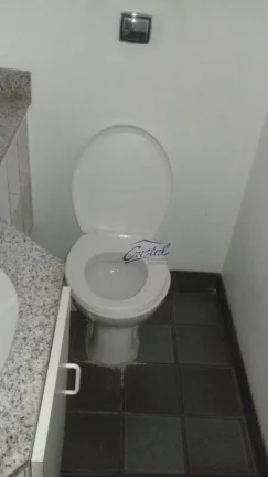 Imagem Conjunto para alugar, 223 m² por R$ 20.787,45/mês - Cidade Monções - São Paulo/SP