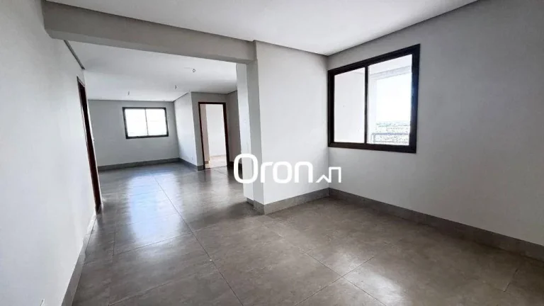 Imagem Penthouse à venda, 156 m² por R$ 1.128.000,00 - Vila Brasília - Aparecida de Goiânia/GO