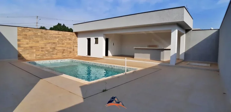 Imagem Casa em Condomínio para Venda em Limeira / SP no bairro Residencial Florisa