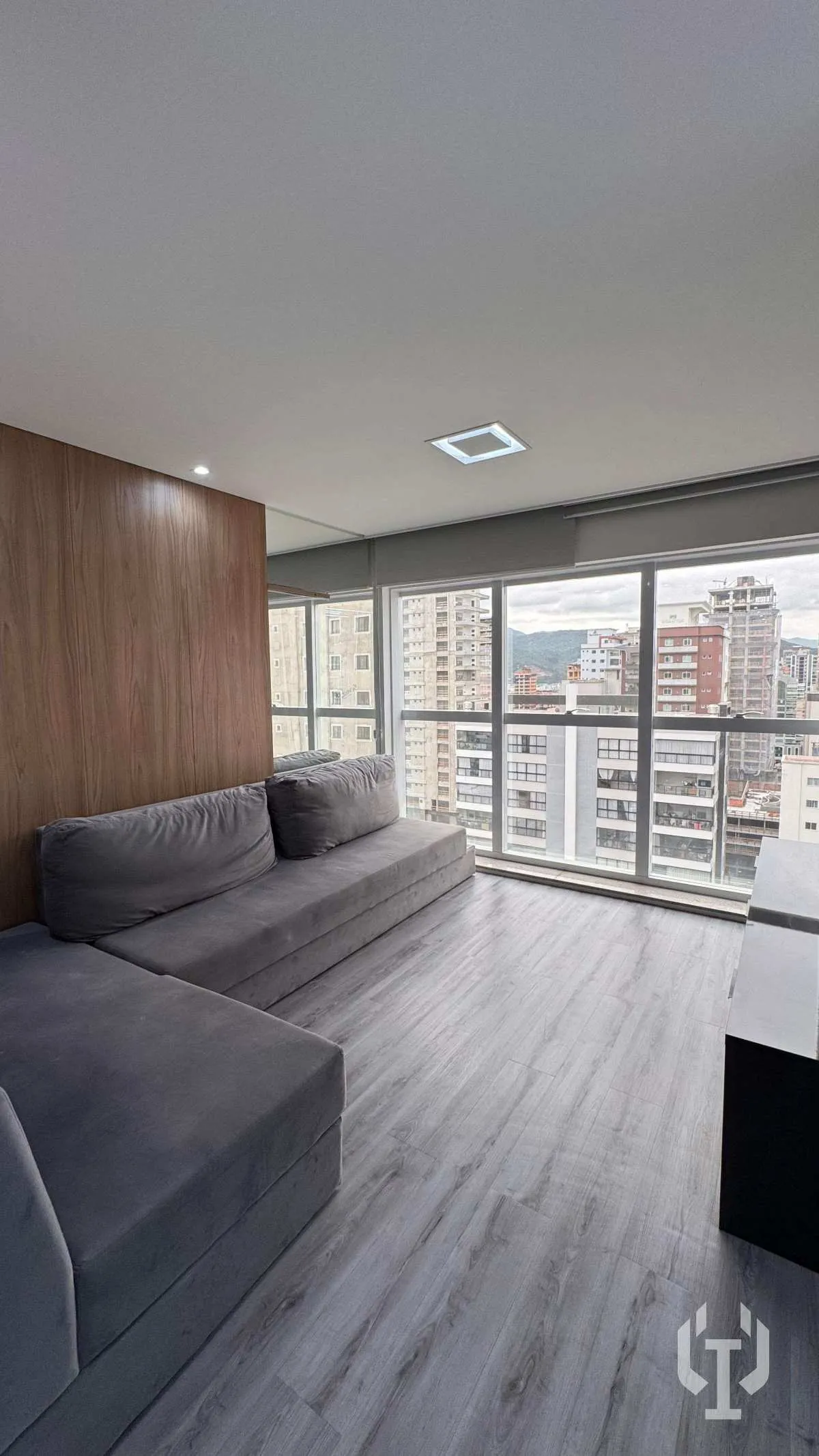 Imagem Apartamento à venda, no Arcos da Lapa em Itapema, Meia Praia, com 3 quartos, 112,45m2