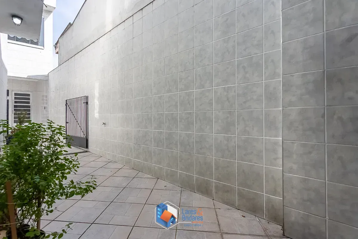 Imagem Casa para venda em Vila Guarani (Z Sul) com 3 quartos, 220m²