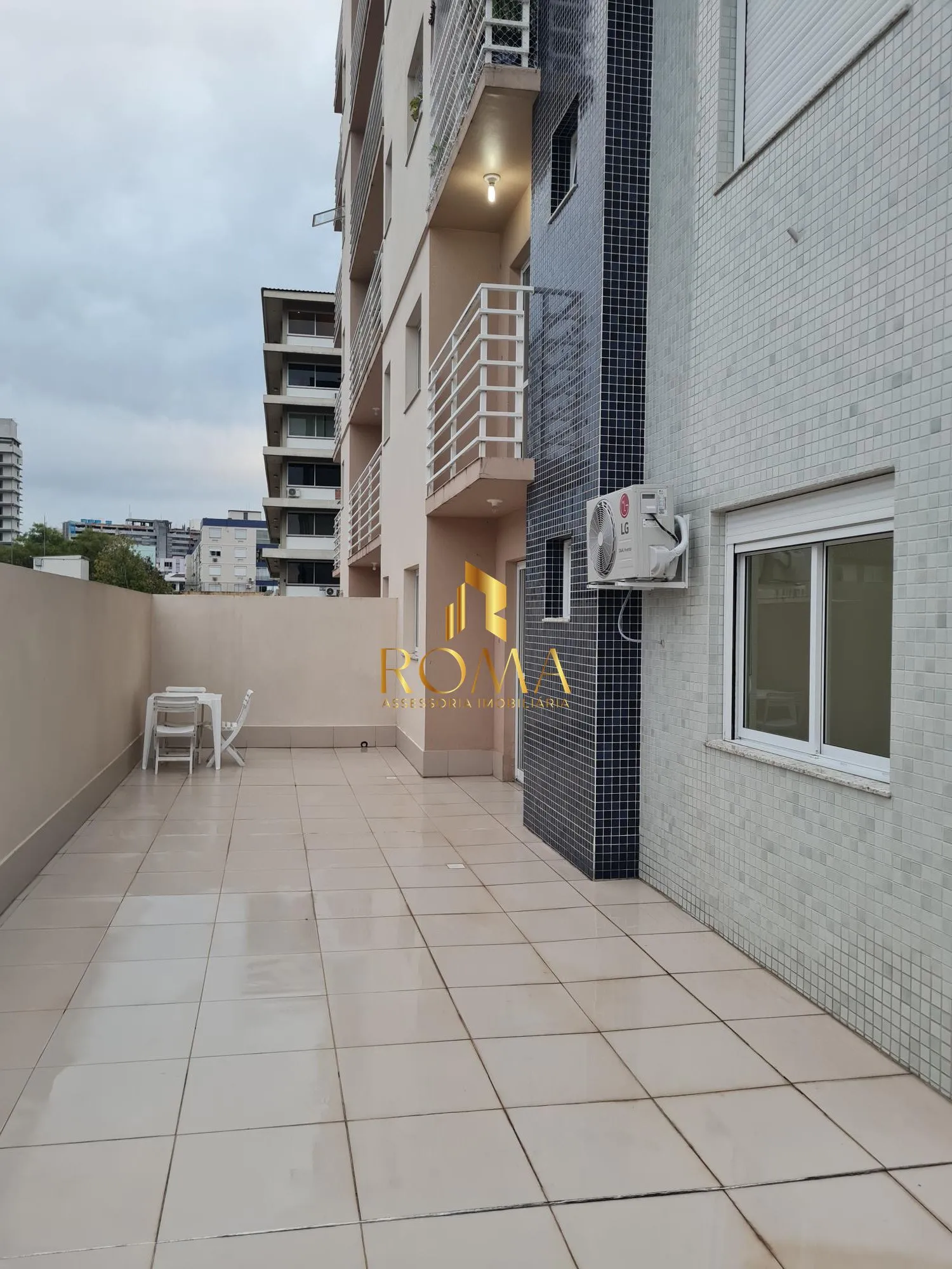Imagem Apartamento para Alugar | Excelente Localização