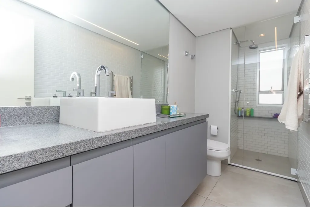Imagem Apartamento à venda em São Paulo, Perdizes, com 3 quartos, 112m2