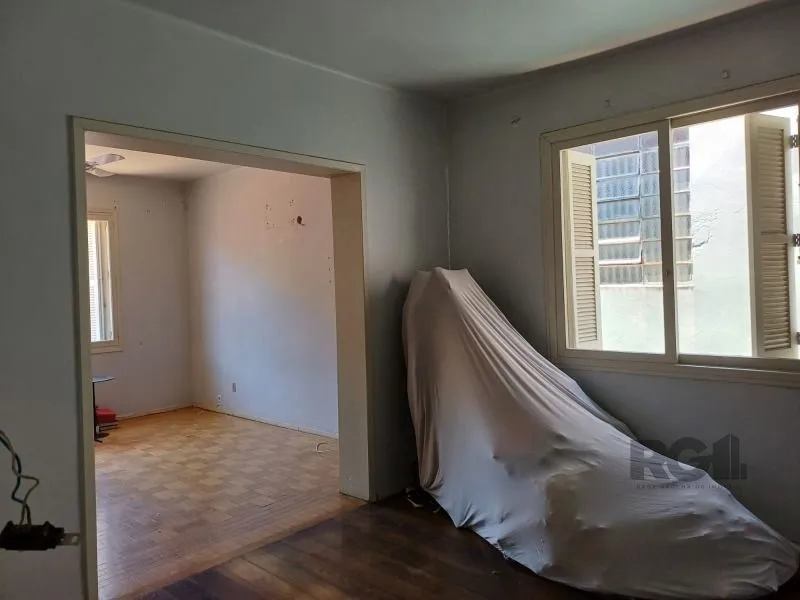 Imagem Casa Comercial para Alugar - 300m² | Bairro Auxiliadora