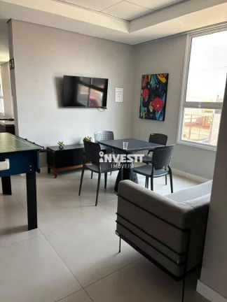 Imagem Apartamento à venda no Setor Coimbra - Goiânia/GO