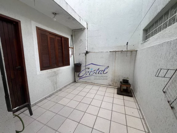 Imagem Casa com 3 quartos (1 Suíte) para alugar, 150 m² - Jardim Ester - Butantã - São Paulo/SP