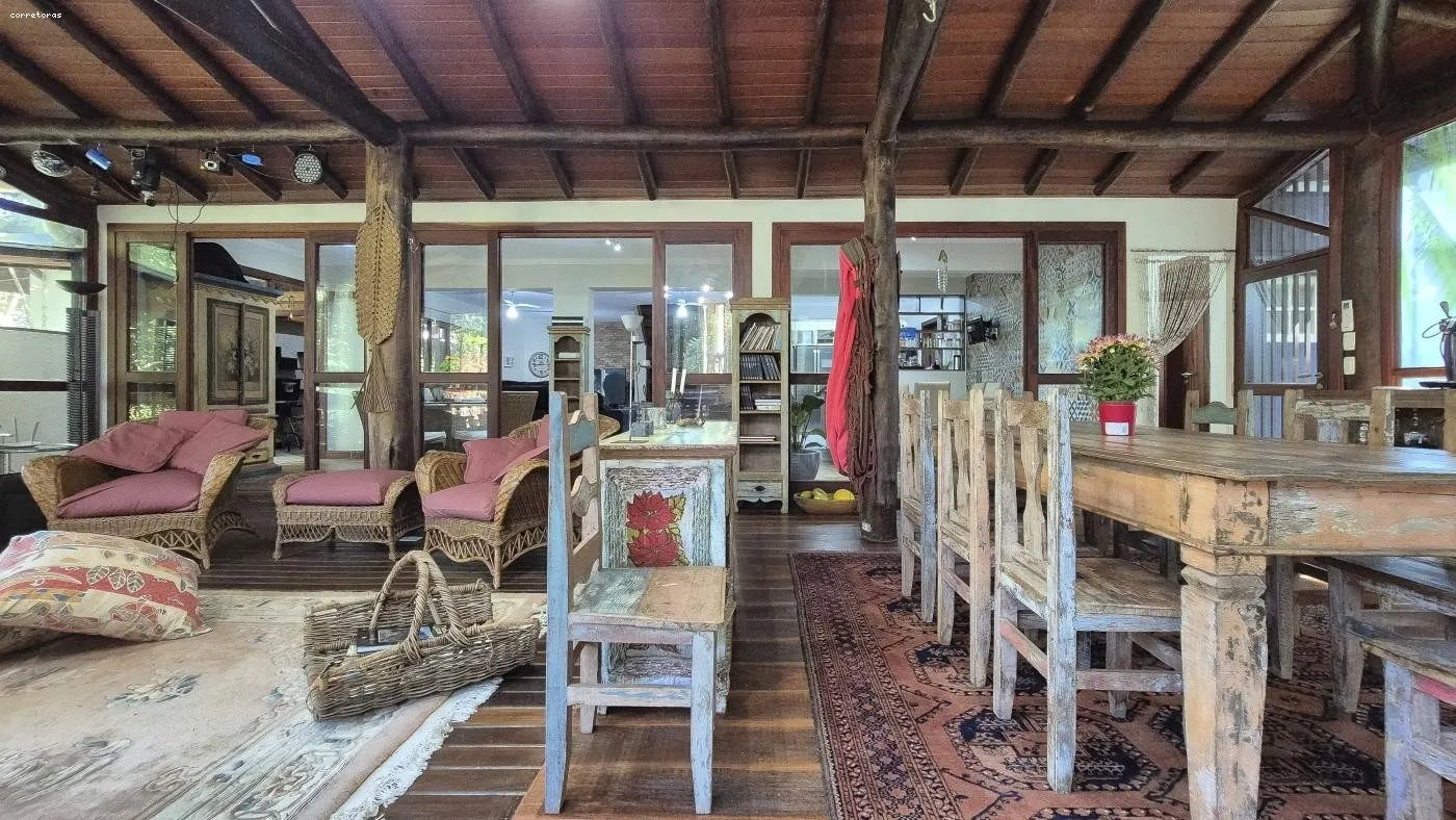Imagem Casa em Condomínio para Venda em São Sebastião, Guaeca, 5 dormitórios, 5 suítes, 7 banheiros, 2 vagas