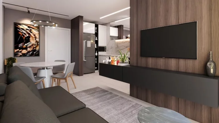 Imagem Apartamento à venda em Itapema, Morretes, com 2 quartos, 60m2
