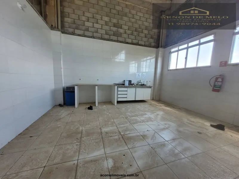 Imagem Galpões para locação em Vargem Grande Paulista no bairro Distrito Industrial