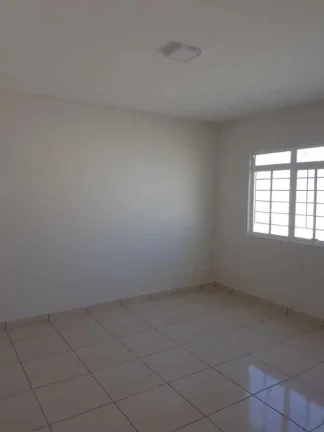 Imagem Casa Residencial / Vila Bela Vista