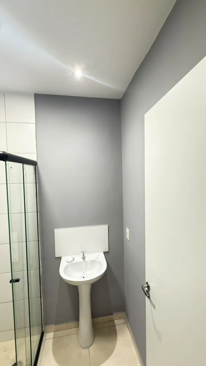 Imagem Apartamento Térreo à Venda 2 Quartos - RNI Parque Ohara