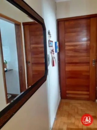 Imagem No bairro Bom Fim, 2 dormitórios.