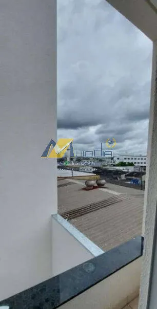 Imagem Vendo Cobertura em Santo André, Casa Branca