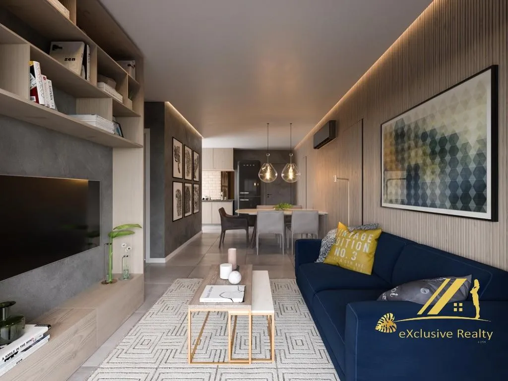 Imagem Apartamento RESIDENCIAL em São Paulo - São Paulo, Indianópolis